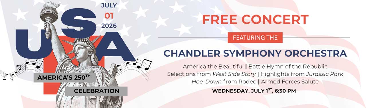 Americas 250th Celebration