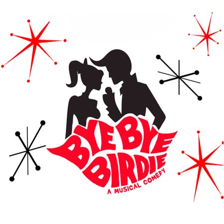 BYE BYE BIRDIE