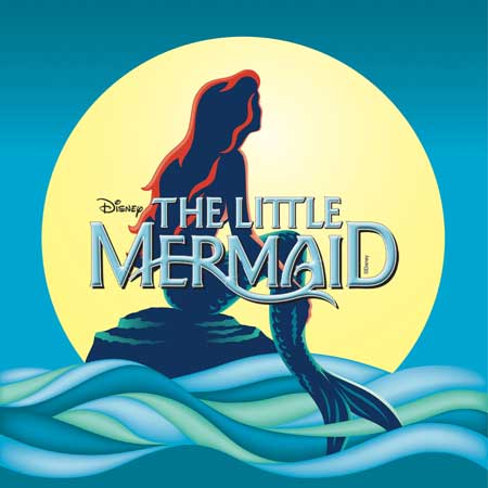 DISNEY’S THE LITTLE MERMAID