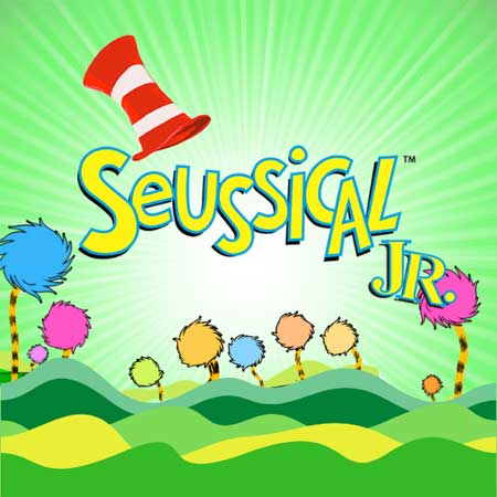 SEUSSICAL JR.