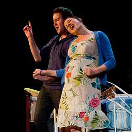 BABY, THE MUSICAL