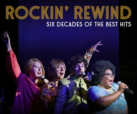 ROCKIN’ REWIND